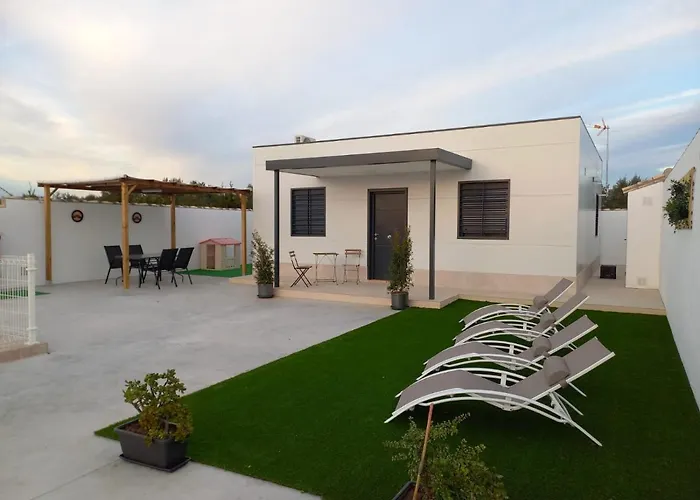 Casa Rosalinda